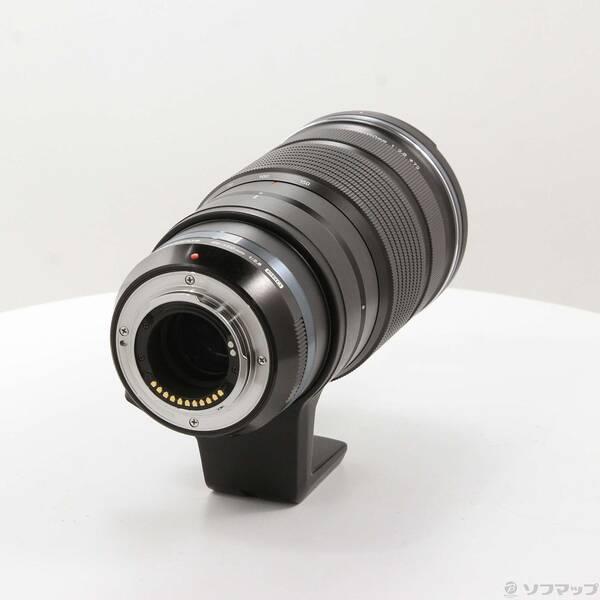 〔中古〕OLYMPUS(オリンパス) M.ZUIKO DIGITAL ED 40-150mm F2.8 PRO〔198-ud〕 |  | 02