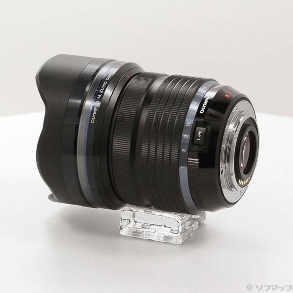 〔中古〕OLYMPUS(オリンパス) M.ZUIKO DIGITAL ED 7-14mm F2.8 PRO (レンズ)〔276-ud〕 |  | 01