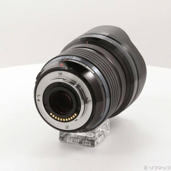 〔中古〕OLYMPUS(オリンパス) M.ZUIKO DIGITAL ED 7-14mm F2.8 PRO (レンズ)〔276-ud〕 |  | 02