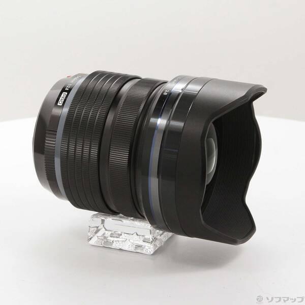 〔中古〕OLYMPUS(オリンパス) M.ZUIKO DIGITAL ED 7-14mm F2.8 PRO (レンズ)〔276-ud〕 |  | 03