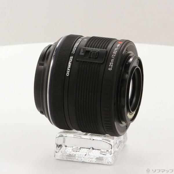 〔中古〕OLYMPUS(オリンパス) M.ZUIKO DIGITAL 14-42mm F3.5-5.6II R(レンズ／ブラック)〔198-ud〕 |  | 01