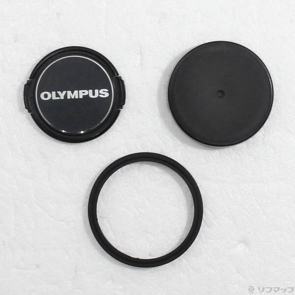 〔中古〕OLYMPUS(オリンパス) M.ZUIKO DIGITAL 14-42mm F3.5-5.6II R(レンズ／ブラック)〔198-ud〕 |  | 04