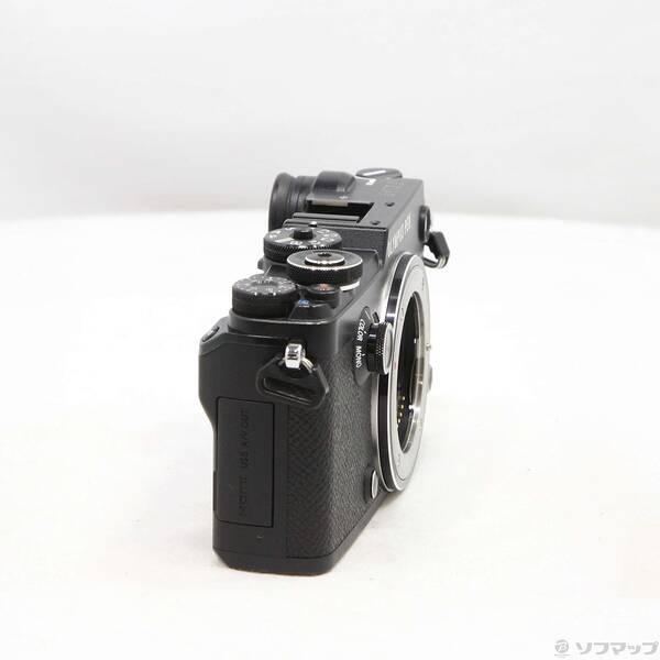 〔中古〕OLYMPUS(オリンパス) PEN-F ボディ ブラック〔262-ud〕 |  | 03