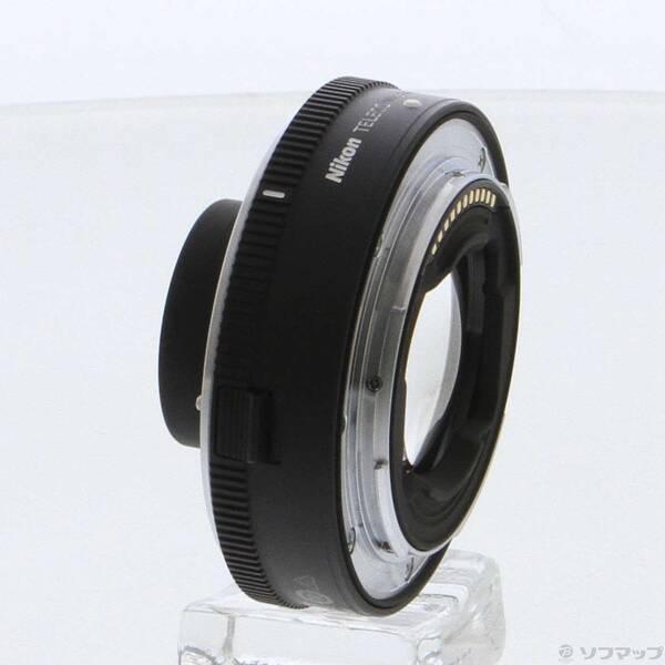 〔中古〕Nikon(ニコン) Z TELECONVERTER TC-1.4x〔276-ud〕 |  | 01