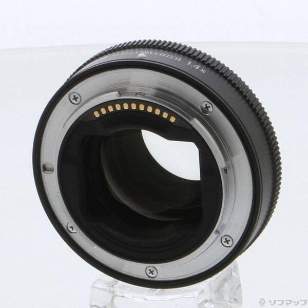 〔中古〕Nikon(ニコン) Z TELECONVERTER TC-1.4x〔276-ud〕 |  | 02