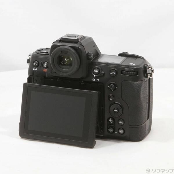 〔中古〕Nikon(ニコン) Z 8 ボディ〔352-ud〕 |  | 02