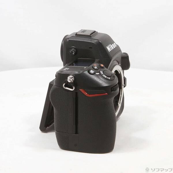 〔中古〕Nikon(ニコン) Z 8 ボディ〔352-ud〕 |  | 03