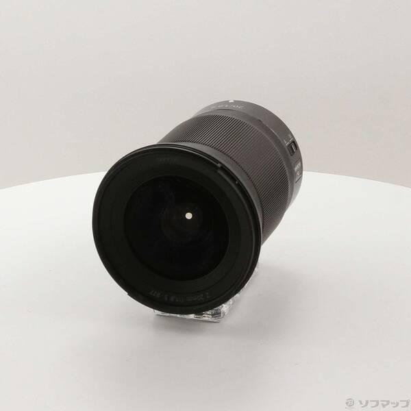 〔中古〕Nikon(ニコン) NIKKOR Z 20mm f／1.8 S〔368-ud〕 | 