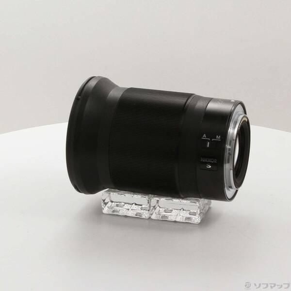 〔中古〕Nikon(ニコン) NIKKOR Z 20mm f／1.8 S〔368-ud〕 |  | 01