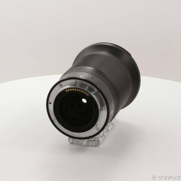 〔中古〕Nikon(ニコン) NIKKOR Z 20mm f／1.8 S〔368-ud〕 |  | 02