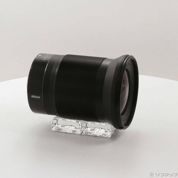 〔中古〕Nikon(ニコン) NIKKOR Z 20mm f／1.8 S〔368-ud〕 |  | 03