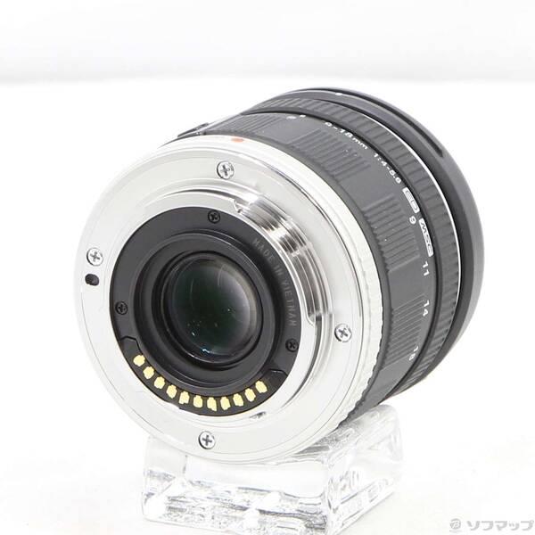 〔中古〕OLYMPUS(オリンパス) M.ZUIKO DIGITAL ED 9-18mm F4.0-5.6 (レンズ)〔348-ud〕 |  | 02