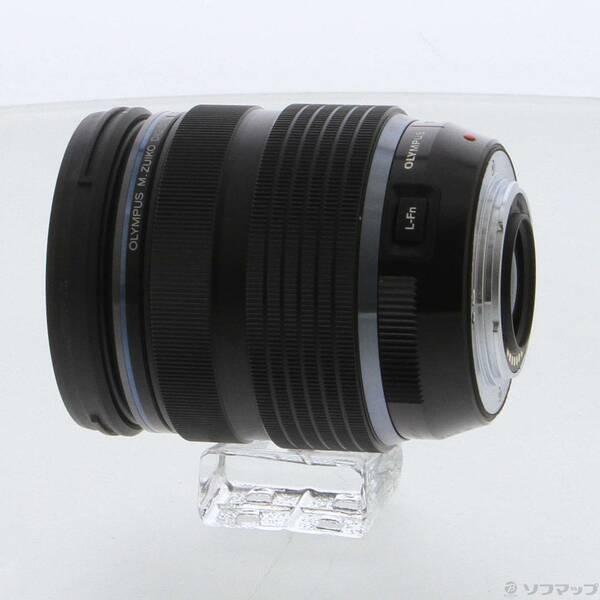 〔中古〕OLYMPUS(オリンパス) M.ZUIKO DIGITAL ED 12-40mm F2.8 PRO (レンズ)〔262-ud〕 |  | 01