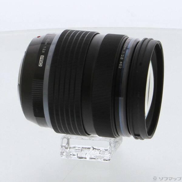 〔中古〕OLYMPUS(オリンパス) M.ZUIKO DIGITAL ED 12-40mm F2.8 PRO (レンズ)〔262-ud〕 |  | 03