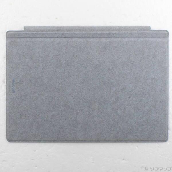 〔中古〕Microsoft(マイクロソフト) Surface Pro Signature Type Cover FFP-00139 アイスブルー〔262-ud〕 |  | 01