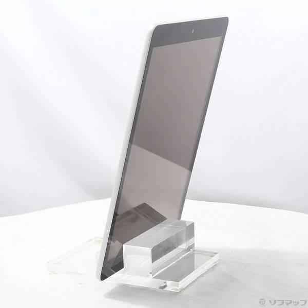 〔中古〕Apple(アップル) iPad 第9世代 64GB シルバー MK2L3J／A Wi-Fi〔349-ud〕 |  | 01