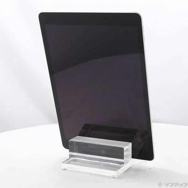 〔中古〕Apple(アップル) iPad 第9世代 64GB シルバー MK2L3J／A Wi-Fi〔349-ud〕 |  | 02