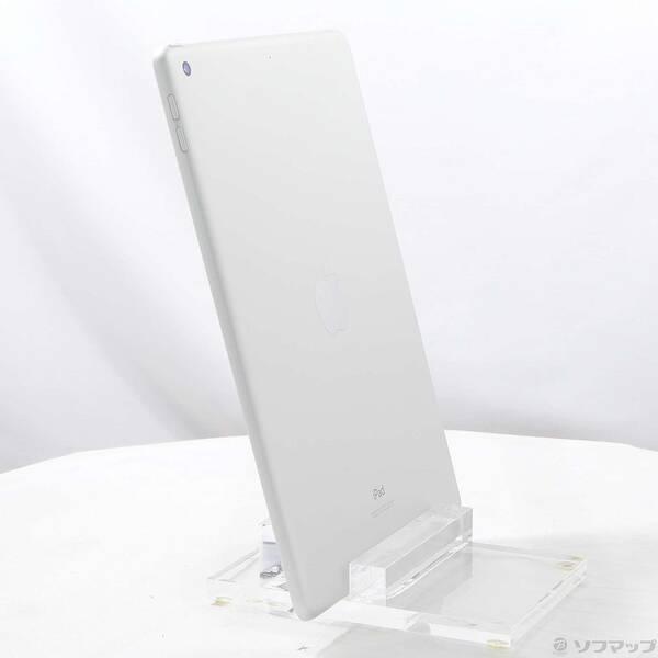 〔中古〕Apple(アップル) iPad 第9世代 64GB シルバー MK2L3J／A Wi-Fi〔349-ud〕 |  | 03