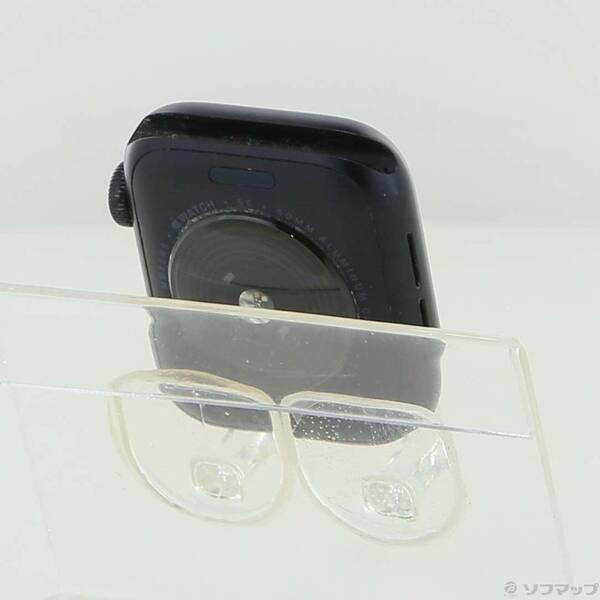 〔中古〕Apple(アップル) Apple Watch SE 第2世代 GPS + Cellular 40mm ミッドナイトアルミニウムケース バンド無し〔377-ud〕 |  | 02