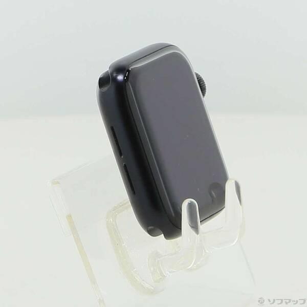 〔中古〕Apple(アップル) Apple Watch SE 第2世代 GPS + Cellular 40mm ミッドナイトアルミニウムケース バンド無し〔377-ud〕 |  | 03