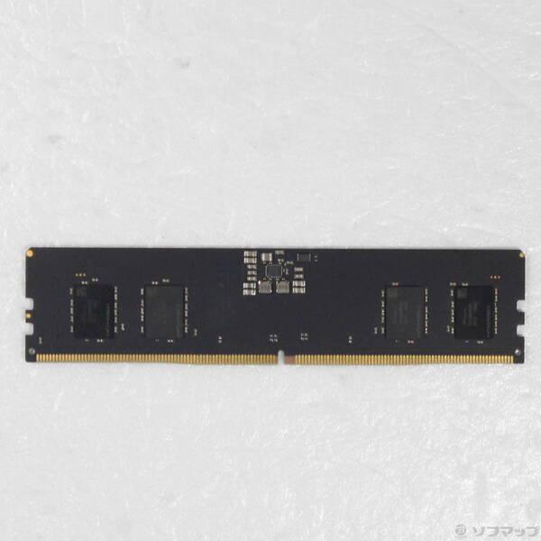 〔中古〕288P PC5-38400 DDR5-4800 8GB〔262-ud〕 | 