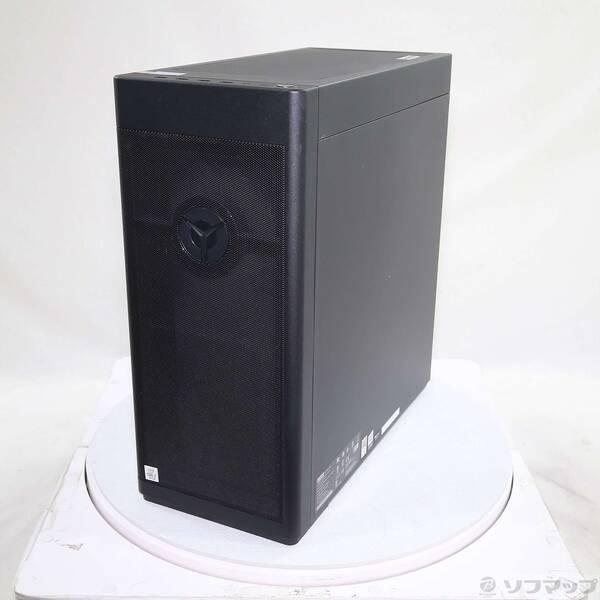 〔中古〕Lenovo(レノボジャパン) Legion T750i 90Q8005VJM〔348-ud〕 | 