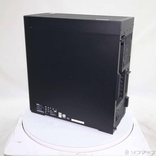 〔中古〕Lenovo(レノボジャパン) Legion T750i 90Q8005VJM〔348-ud〕 |  | 01