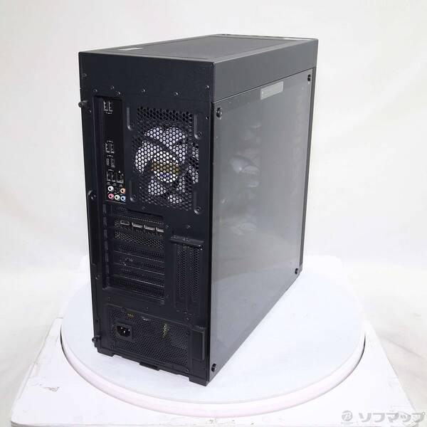 〔中古〕Lenovo(レノボジャパン) Legion T750i 90Q8005VJM〔348-ud〕 |  | 02