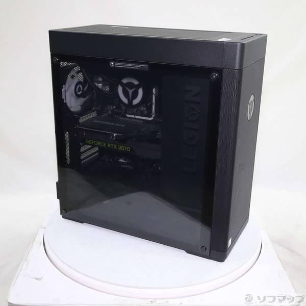〔中古〕Lenovo(レノボジャパン) Legion T750i 90Q8005VJM〔348-ud〕 |  | 03