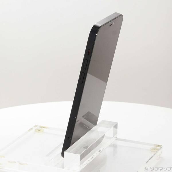 〔中古〕Apple(アップル) iPhone12 64GB ブラック MGHN3J／A SIMフリー〔377-ud〕 |  | 01