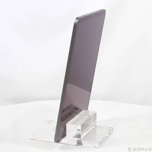 〔中古〕Apple(アップル) iPad Air 第5世代 256GB スペースグレイ MM9L3J／A Wi-Fi〔251-ud〕 |  | 01