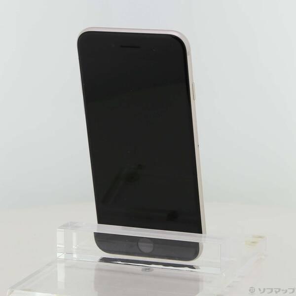 〔中古〕Apple(アップル) iPhone SE 第3世代 256GB スターライト MMYK3J／A SIMフリー〔348-ud〕 |  | 02