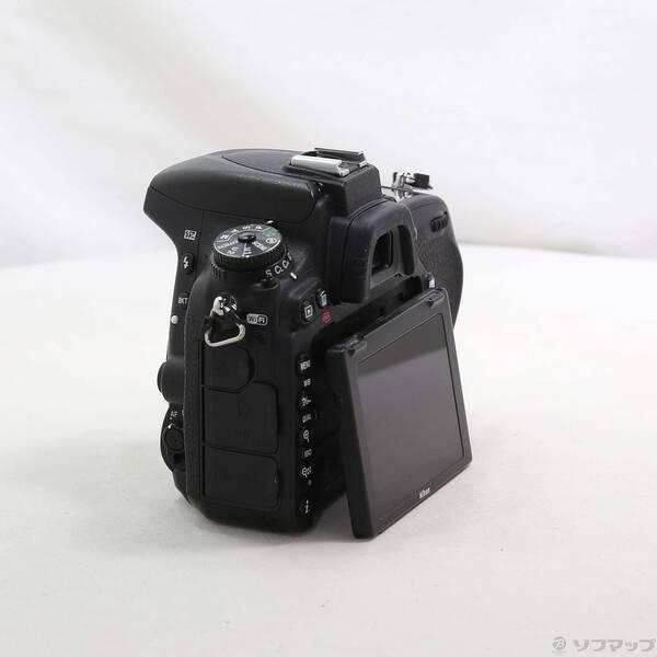 〔中古〕Nikon(ニコン) Nikon D750 ボディ〔262-ud〕 |  | 01