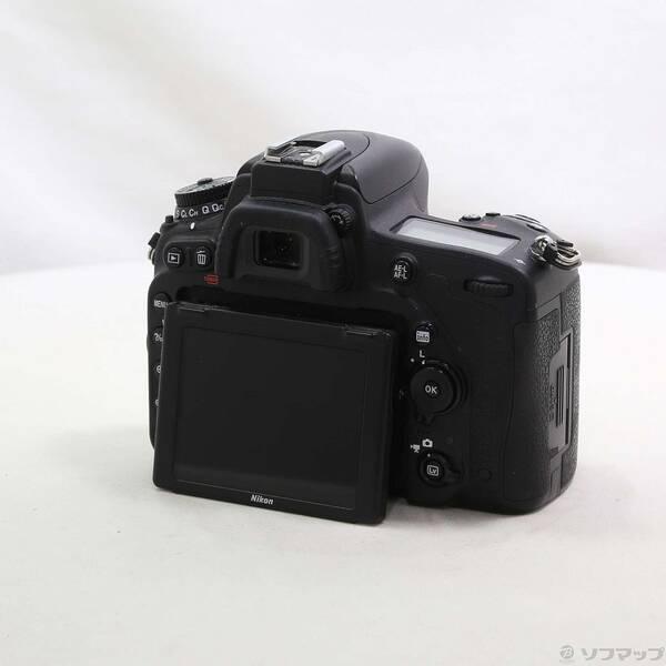 〔中古〕Nikon(ニコン) Nikon D750 ボディ〔262-ud〕 |  | 02