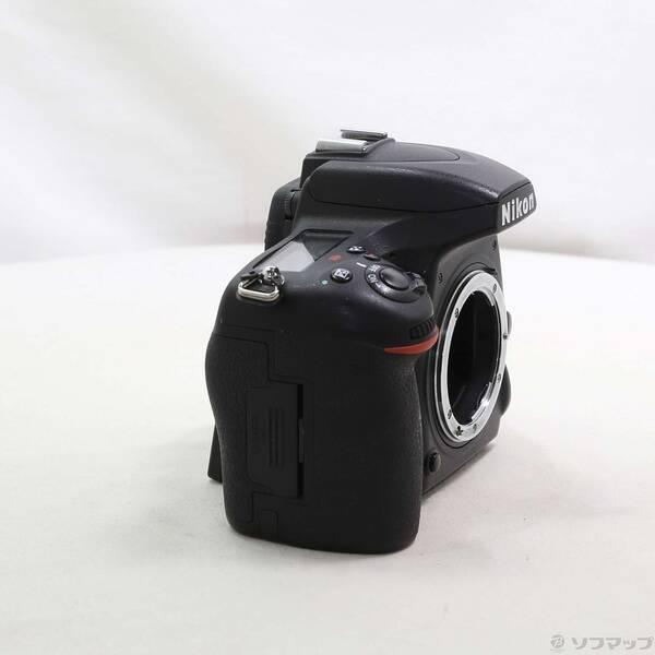 〔中古〕Nikon(ニコン) Nikon D750 ボディ〔262-ud〕 |  | 03
