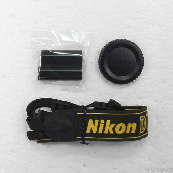 〔中古〕Nikon(ニコン) Nikon D750 ボディ〔262-ud〕 |  | 05