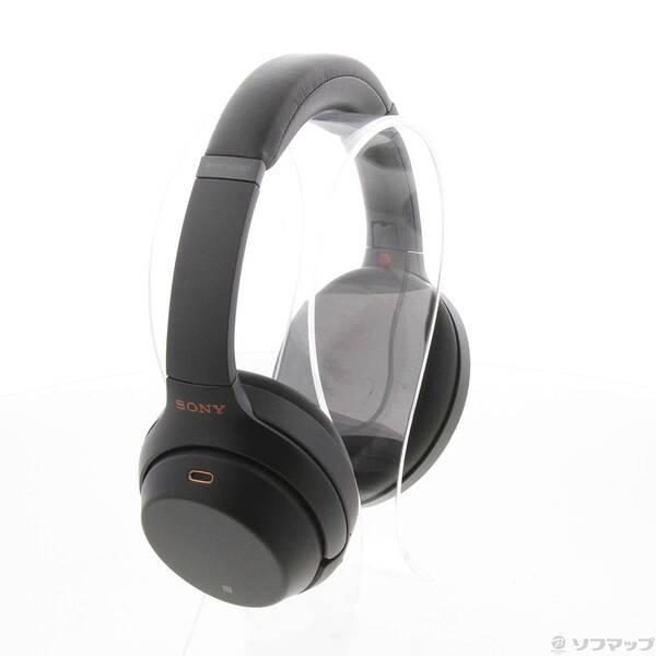 〔中古〕SONY(ソニー) WH-1000XM3 ブラック〔305-ud〕 |  | 01