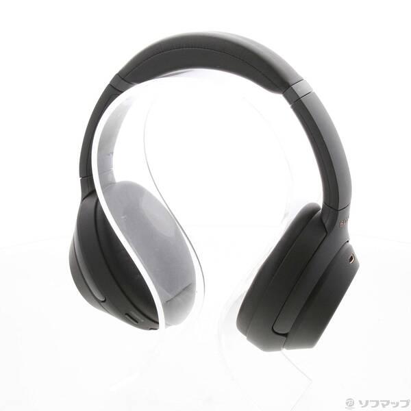 〔中古〕SONY(ソニー) WH-1000XM3 ブラック〔305-ud〕 |  | 02
