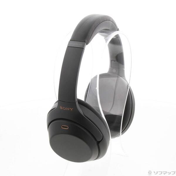 〔中古〕SONY(ソニー) WH-1000XM3 ブラック〔305-ud〕 |  | 03