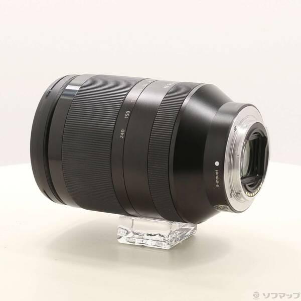 〔中古〕SONY(ソニー) FE 24-240mm F3.5-6.3 OSS (SEL24240) (Eレンズ)〔198-ud〕 |  | 01