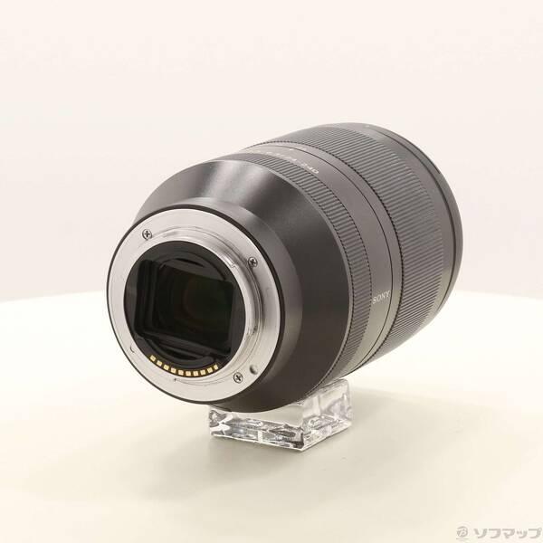 〔中古〕SONY(ソニー) FE 24-240mm F3.5-6.3 OSS (SEL24240) (Eレンズ)〔198-ud〕 |  | 02