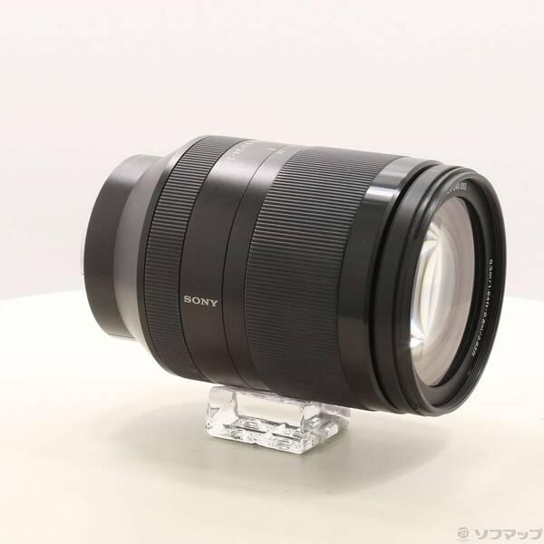 〔中古〕SONY(ソニー) FE 24-240mm F3.5-6.3 OSS (SEL24240) (Eレンズ)〔198-ud〕 |  | 03