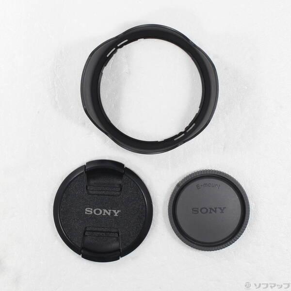 〔中古〕SONY(ソニー) FE 24-240mm F3.5-6.3 OSS (SEL24240) (Eレンズ)〔198-ud〕 |  | 04