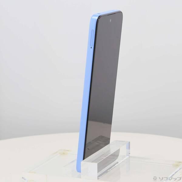 〔中古〕Xiaomi(シャオミ) Redmi 12 5G 128GB スカイブルー MZB0ETRJP SIMフリー〔349-ud〕 |  | 01