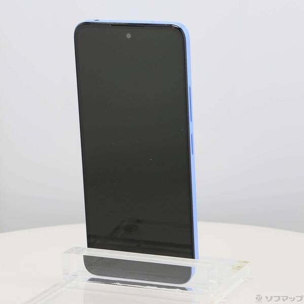 〔中古〕Xiaomi(シャオミ) Redmi 12 5G 128GB スカイブルー MZB0ETRJP SIMフリー〔349-ud〕 |  | 02