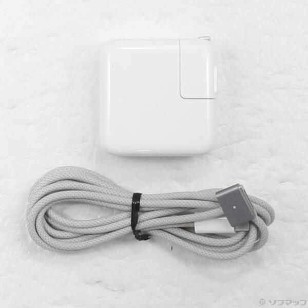 〔中古〕Apple(アップル) MacBook Air 13.6-inch Mid-2022 MLXW3J／A Apple M2 8コアCPU_8コアGPU 16GB SSD256GB スペースグレイ 〔15.7 Sequoia〕〔262-ud〕 |  | 04