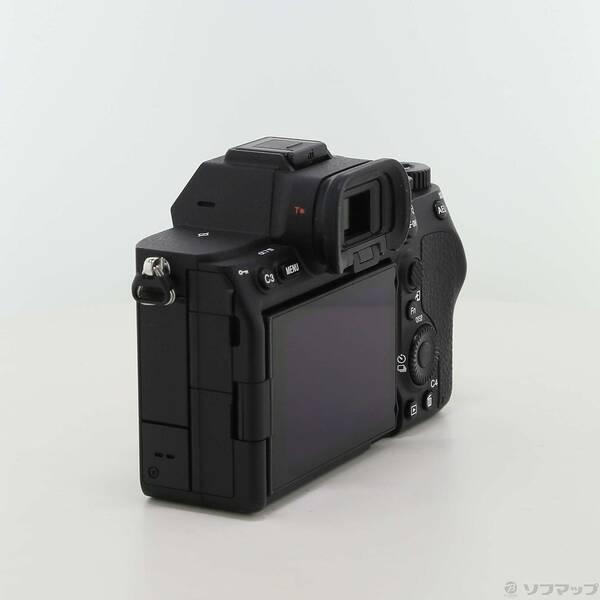 〔中古〕SONY(ソニー) α7 IV ボディ ILCE-7M4〔258-ud〕 |  | 01