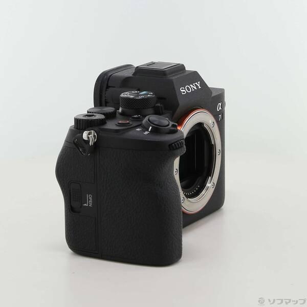 〔中古〕SONY(ソニー) α7 IV ボディ ILCE-7M4〔258-ud〕 |  | 03