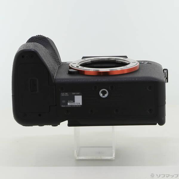 〔中古〕SONY(ソニー) α7 IV ボディ ILCE-7M4〔258-ud〕 |  | 04