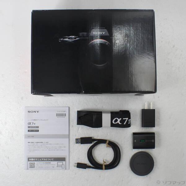 〔中古〕SONY(ソニー) α7 IV ボディ ILCE-7M4〔258-ud〕 |  | 05